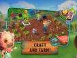 Pocket Pioneers screenshot 4